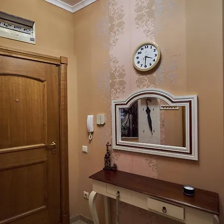 Briz Sea アパート *