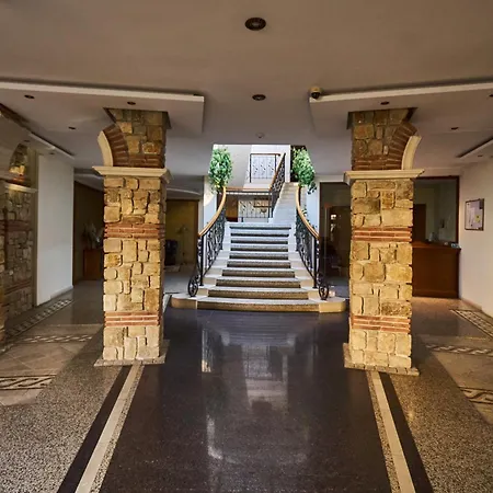 Briz Sea ヴァルナ