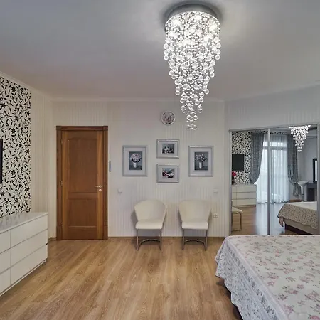 Διαμέρισμα Briz Sea