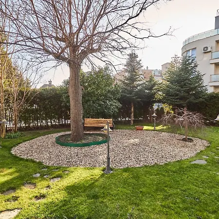 Briz Sea アパート ヴァルナ