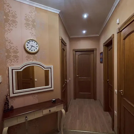 Briz Sea アパート *