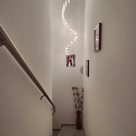 アパート Briz Sea ヴァルナ