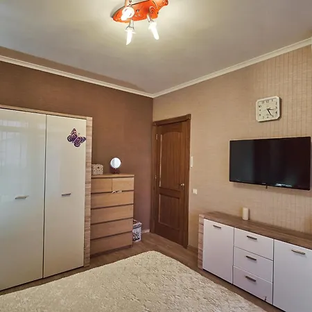 アパート Briz Sea