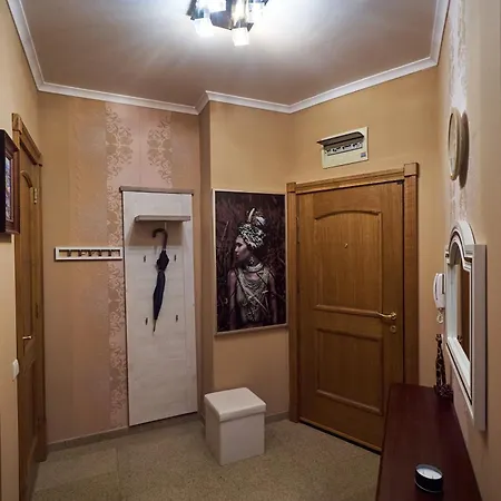 Apartment Briz Sea *